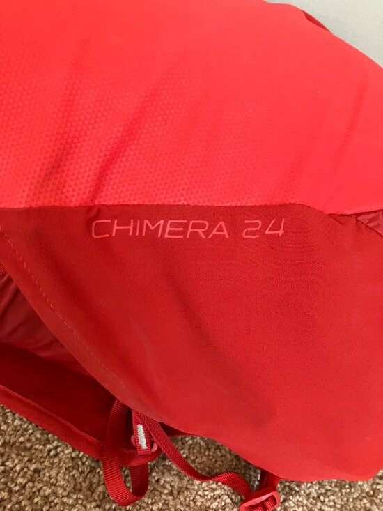 The North Face Women’s Chimera 24 Backpack